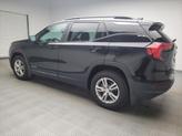 Thumbnail of 2021 Ebony Twilight Metallic GMC Terrain