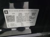 Thumbnail of 2021 Ebony Twilight Metallic GMC Terrain
