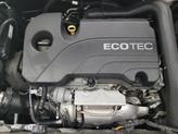 Thumbnail of 2021 Ebony Twilight Metallic GMC Terrain
