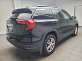 Thumbnail of 2021 Ebony Twilight Metallic GMC Terrain