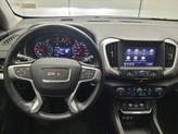 Thumbnail of 2021 Ebony Twilight Metallic GMC Terrain