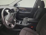 Thumbnail of 2021 Ebony Twilight Metallic GMC Terrain