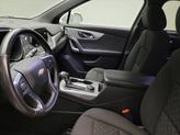 Thumbnail of 2020 Silver Ice Metallic Chevrolet Blazer