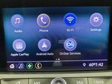 Thumbnail of 2020 Silver Ice Metallic Chevrolet Blazer