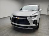 Thumbnail of 2020 Silver Ice Metallic Chevrolet Blazer