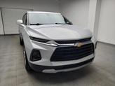 Thumbnail of 2020 Silver Ice Metallic Chevrolet Blazer