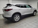 Thumbnail of 2020 Silver Ice Metallic Chevrolet Blazer