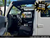 Thumbnail of 2017 White Jeep Wrangler Unlimited