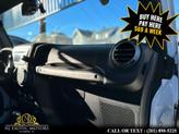 Thumbnail of 2017 White Jeep Wrangler Unlimited