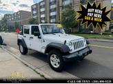 Thumbnail of 2017 White Jeep Wrangler Unlimited