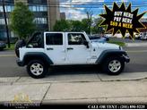 Thumbnail of 2017 White Jeep Wrangler Unlimited