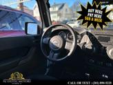 Thumbnail of 2017 White Jeep Wrangler Unlimited
