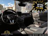 Thumbnail of 2014 White Mercedes-Benz CLA-Class