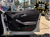 Thumbnail of 2014 White Mercedes-Benz CLA-Class