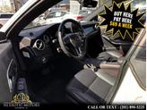 Thumbnail of 2014 White Mercedes-Benz CLA-Class