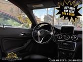 Thumbnail of 2014 White Mercedes-Benz CLA-Class