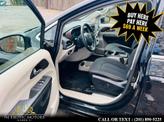 Thumbnail of 2018 Black Chrysler Pacifica