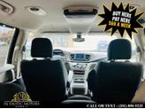 Thumbnail of 2018 Black Chrysler Pacifica