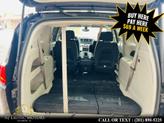 Thumbnail of 2018 Black Chrysler Pacifica