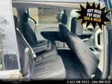 Thumbnail of 2018 Black Chrysler Pacifica