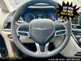 Thumbnail of 2018 Black Chrysler Pacifica