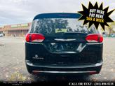 Thumbnail of 2018 Black Chrysler Pacifica