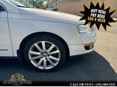 Thumbnail of 2010 White Volkswagen Passat