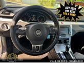 Thumbnail of 2010 White Volkswagen Passat