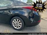 Thumbnail of 2015 Black Diamond Hyundai ELANTRA