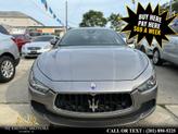 Thumbnail of 2017 Tan Maserati Ghibli
