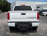 Thumbnail of 2021 Super White Toyota Tundra