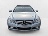 Thumbnail of 2013 Iridium Silver Metallic Mercedes-Benz E-Class