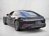 Thumbnail of 2024 Black Porsche Panamera