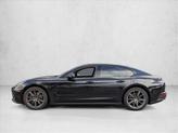 Thumbnail of 2024 Black Porsche Panamera