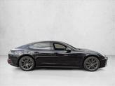 Thumbnail of 2024 Black Porsche Panamera