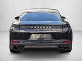 Thumbnail of 2024 Black Porsche Panamera