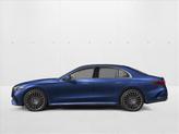 Thumbnail of 2026 Nautical Blue Metallic Mercedes-Benz E-Class