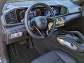 Thumbnail of 2025 Obsidian Black Metallic Mercedes-Benz GLE 450