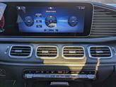 Thumbnail of 2025 Obsidian Black Metallic Mercedes-Benz GLE 450
