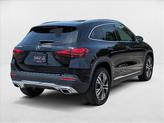 Thumbnail of 2025 Night Black Mercedes-Benz GLA 250