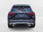 Thumbnail of 2025 Night Black Mercedes-Benz GLA 250