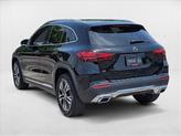 Thumbnail of 2025 Night Black Mercedes-Benz GLA 250