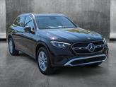Thumbnail of 2025 Black Mercedes-Benz GLC 300