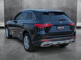 Thumbnail of 2025 Black Mercedes-Benz GLC 300