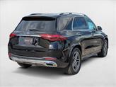 Thumbnail of 2026 Black Mercedes-Benz GLE 350