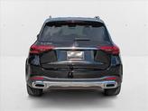 Thumbnail of 2026 Black Mercedes-Benz GLE 350