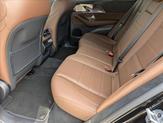 Thumbnail of 2026 Black Mercedes-Benz GLE 350