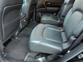 Thumbnail of 2021 Black Obsidian INFINITI QX80