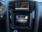 Thumbnail of 2021 Black Obsidian INFINITI QX80