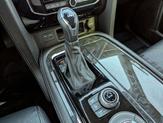 Thumbnail of 2021 Black Obsidian INFINITI QX80